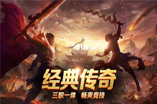《大秦赋》：没有根基却能打败华阳太后，朱珠是怎么做到的？游戏画面